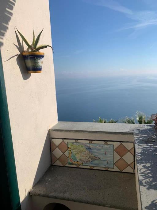 Villa Hermosa Costiera Amalfitana Экстерьер фото