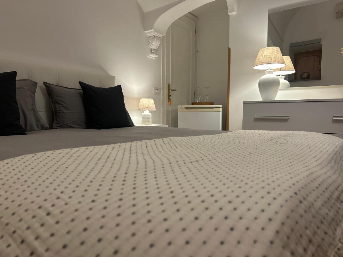 Villa Hermosa Costiera Amalfitana Экстерьер фото