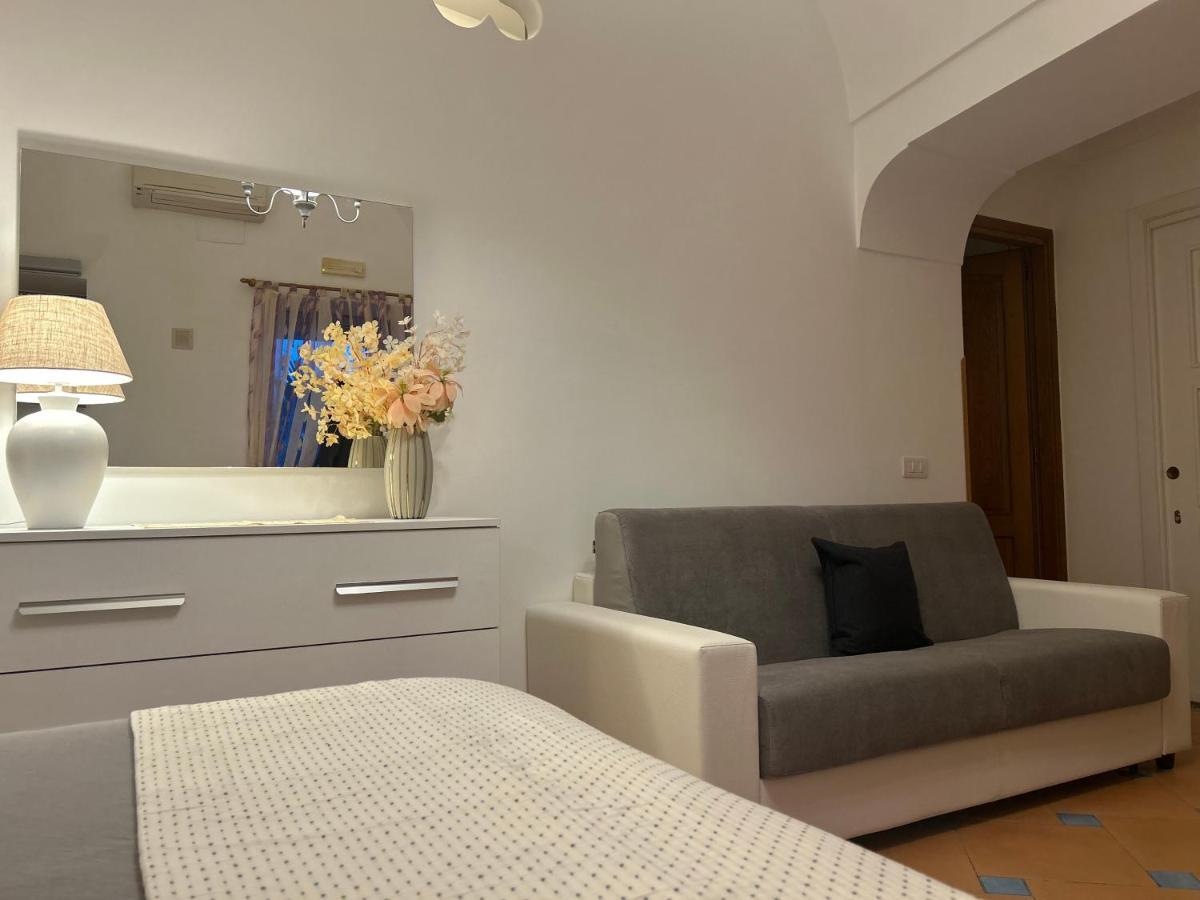 Villa Hermosa Costiera Amalfitana Экстерьер фото